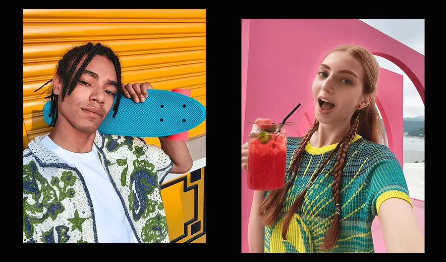 Xiaomi Redmi Note 14 Pro 5G 8/256 GB Midnight Black